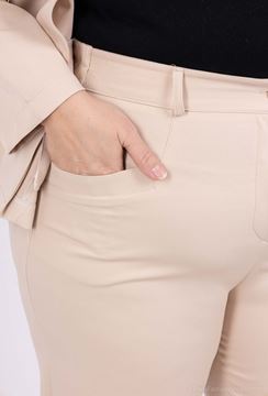 Picture of CURVY GIRL TROUSERS